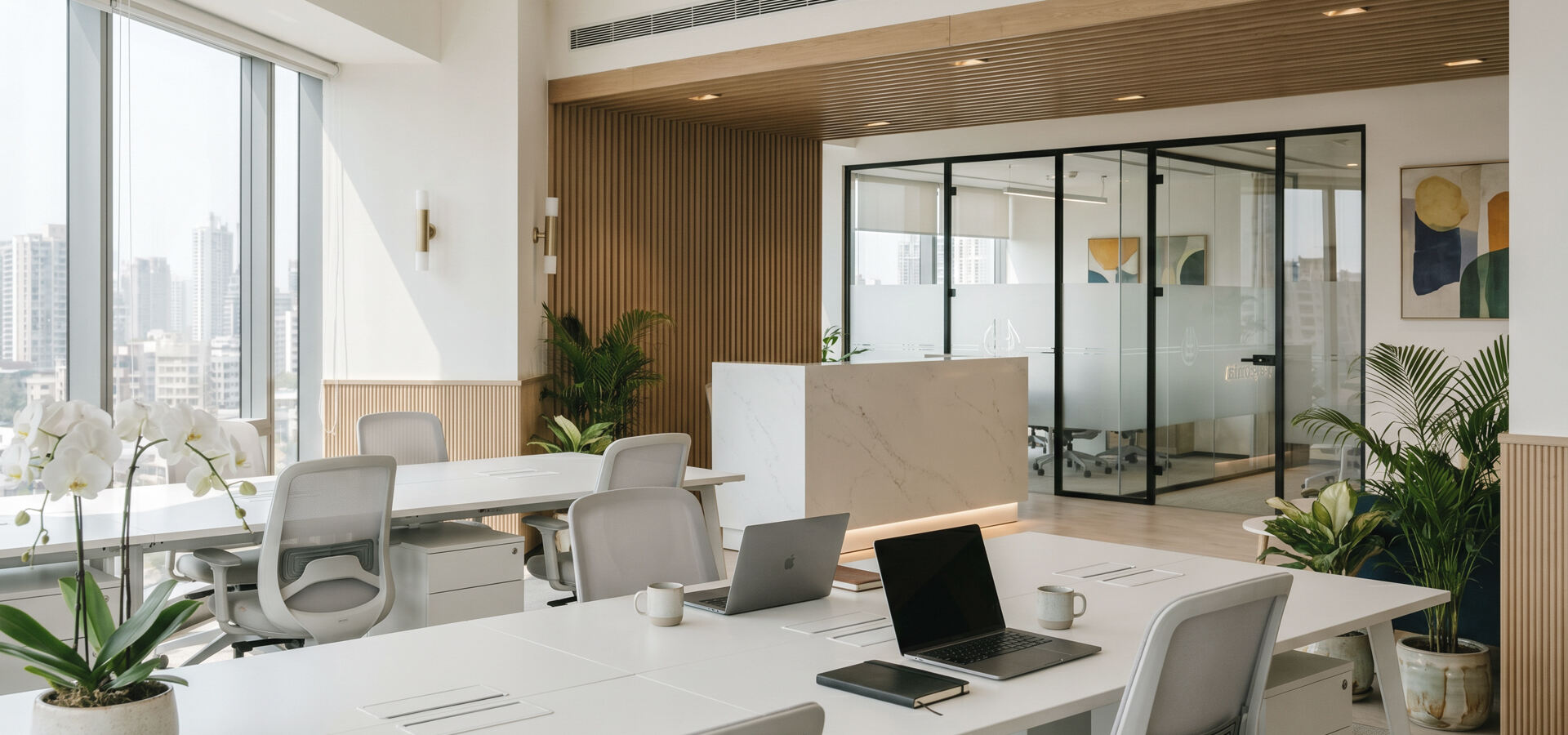 Offices